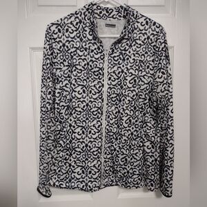 Golf/Tennis Performance Jacket(XL)